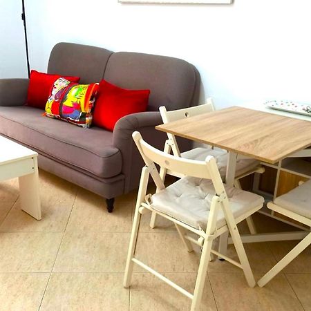 Sol Centro Apartment A Σεβίλλη Εξωτερικό φωτογραφία