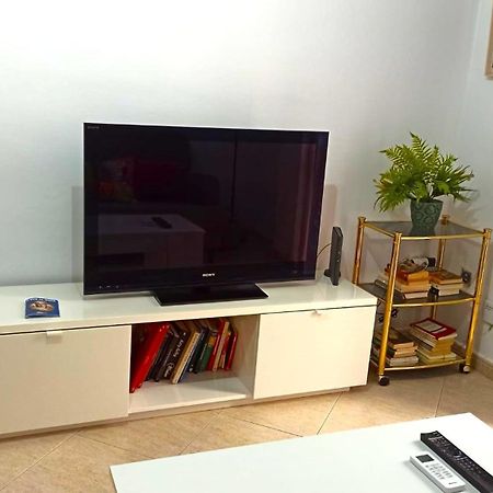 Sol Centro Apartment A Σεβίλλη Εξωτερικό φωτογραφία
