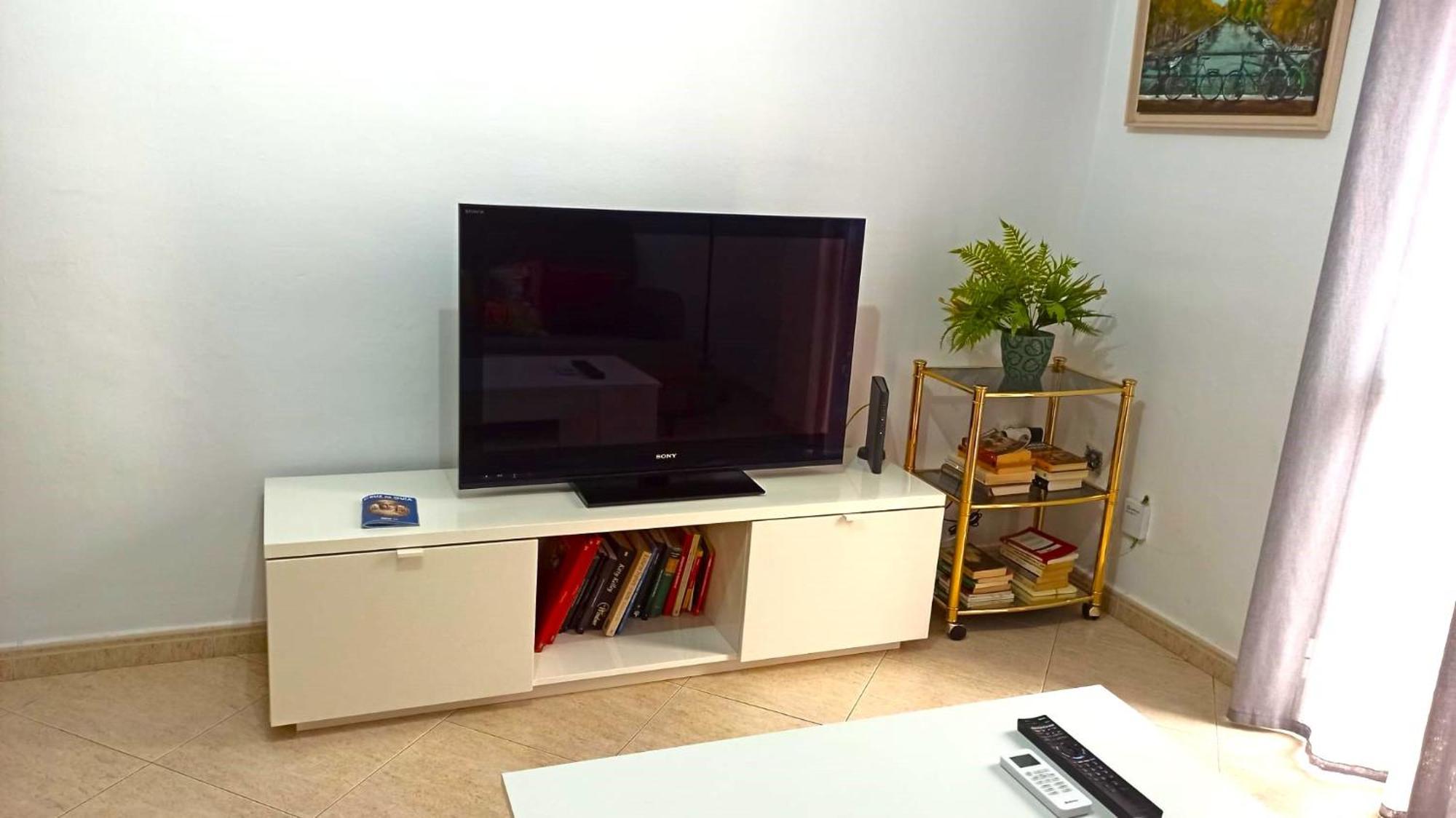Sol Centro Apartment A Σεβίλλη Εξωτερικό φωτογραφία
